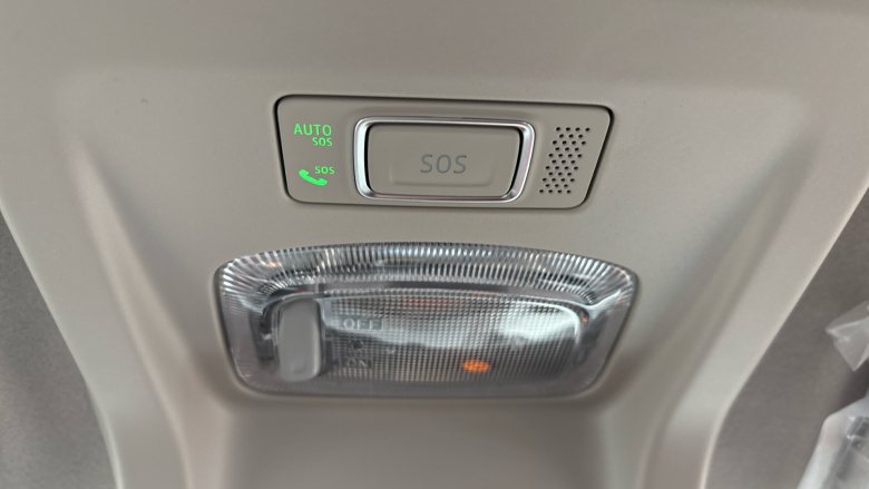 Dacia Spring 27kWh Expression 65 48kW 5dr Auto Electric Hatchback